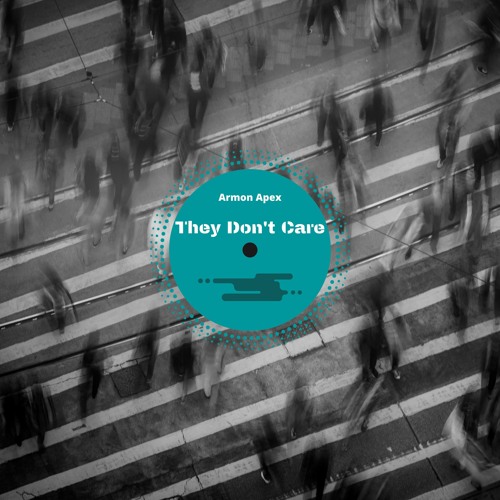 Please Wake Up ("They Don't Care" Album)