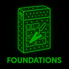 Foundations