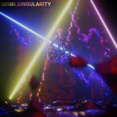 Shutara - Singularity (Instrumental)