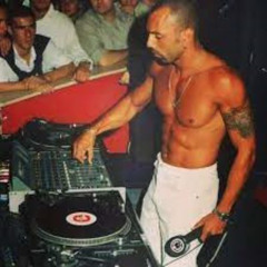 David Morales - Hot 97 All Night House Party, NYC 11-26-94' (Manny'z Tapez)