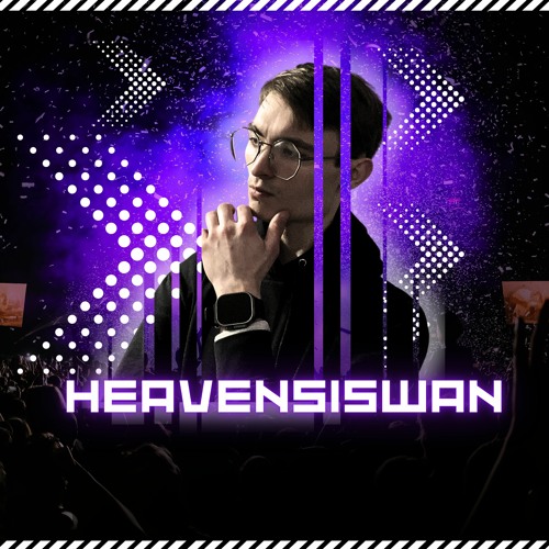 HeAvensisWan- Up Down(crowd Control)