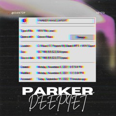 PARKER (2021)