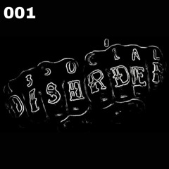 Podcast Social Disorder  001