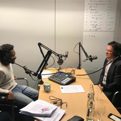 Podcast d’IDEA #5 avec Serge Allegrezza