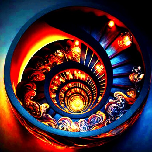 Scintillating Vibration