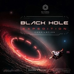 V.A Black Hole Expedition PROMO MIX