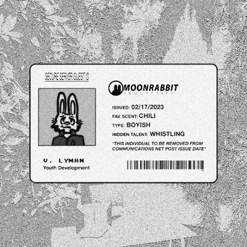 RABBIT RADIO: LYMAN – SPRING 2023