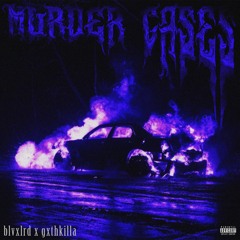 MURDER CASES (Slowed Down) [feat. GXTHKILLA]