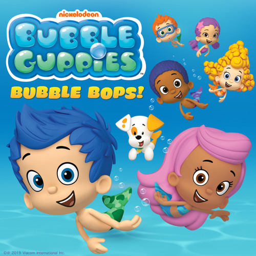 Bubble Guppies Got A Bunch Of Bones Stream Got a Bunch of Bones by Bubble Guppies Cast | Listen online for