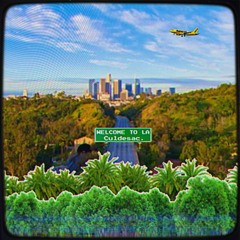 WELCOME TO LA (ft. Gus)