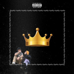 Lil Smudge - ROYALTY  (PROD. 03SURREAL)