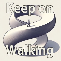 Keep on walking (on the Möbius strip)