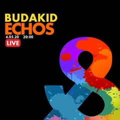 Budakid @ Lost & Found Echos 2020 (Live stream)