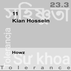 Kian Hossein - Howz (Excerpt)