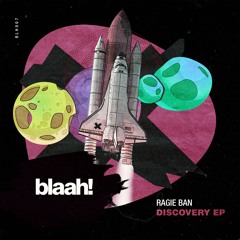 Ragie Ban - Discovery