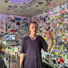 Born Weekend @ The Lot Radio 05-11-2025