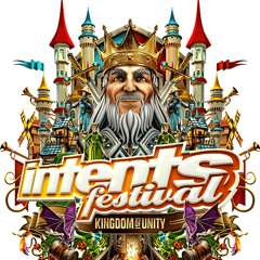 EVADO RauweKlappers 4.0 (Intents Festival 2023 Warm-Up Mix)