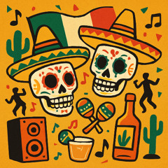 In the House Ep. 1 (Happy Cinco De Mayo)