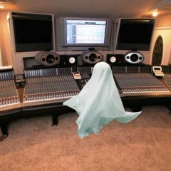 Psytrance Mix Mandated By The Ghost Of Christmas Past