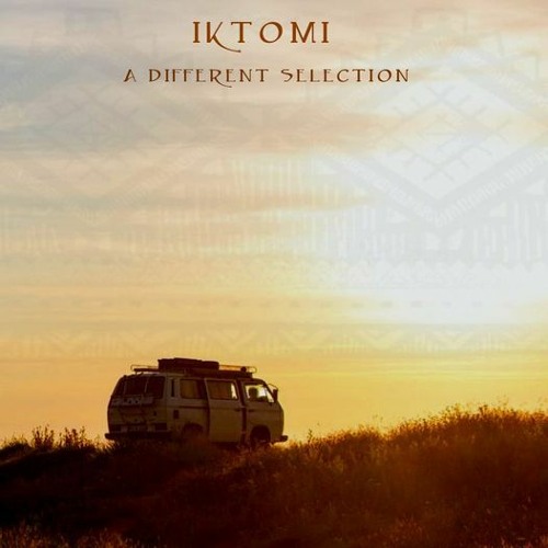 Iktomi - A Different Selection