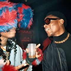 LA CREOLE invite JAROLD - 16 Février 2025