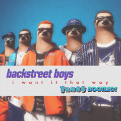 i want it (BSB)