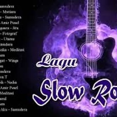 Lagu Slow Rock Malaysia Terbaik 2021 - Lagu Lama Malaysia Terpopuler | Lagu Slow Rock Barat 90an