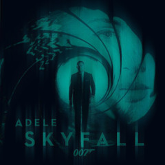Adele - Skyfall (DJ SVYAT mylancore Remix)