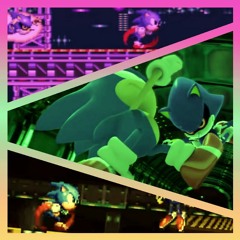 Stardust Speedway (Bad Future JP) - Cover