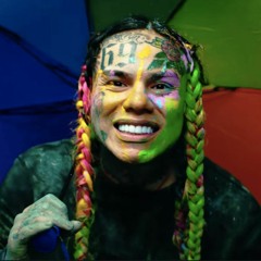 GOOBA x Blinding Lights