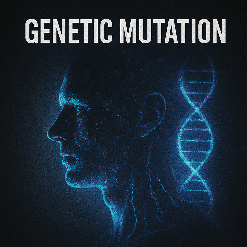 Genetic Mutation (Vocal version)