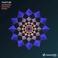 Premiere: Tantum - Suan Pan [Meanwhile]