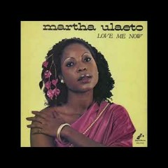 Martha Ulaeto - African Dance