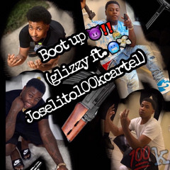 Booted Up (Rough Mix)