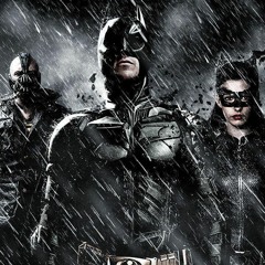 Hans Zimmer - Deshi Basara (PraenaDP Edit)