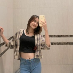 KALO KENTANG BILANG YA!! #BOXING (KEYLA SARAGIH)