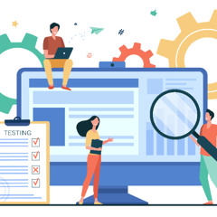 Top-Rated QA Testing Services at Kualitatem | Ensuring Software Quality & Reliability