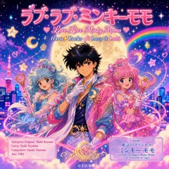 Stream Haru⚡️Rocks13 music | Listen to songs, albums, playlists