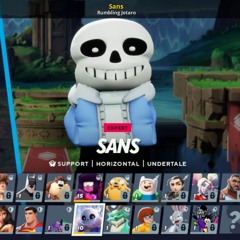 MULTIVERSUS  MEGALOVANIA ( Cover by Pepinified! )