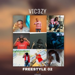 Freestyle 02 (Whooopty)