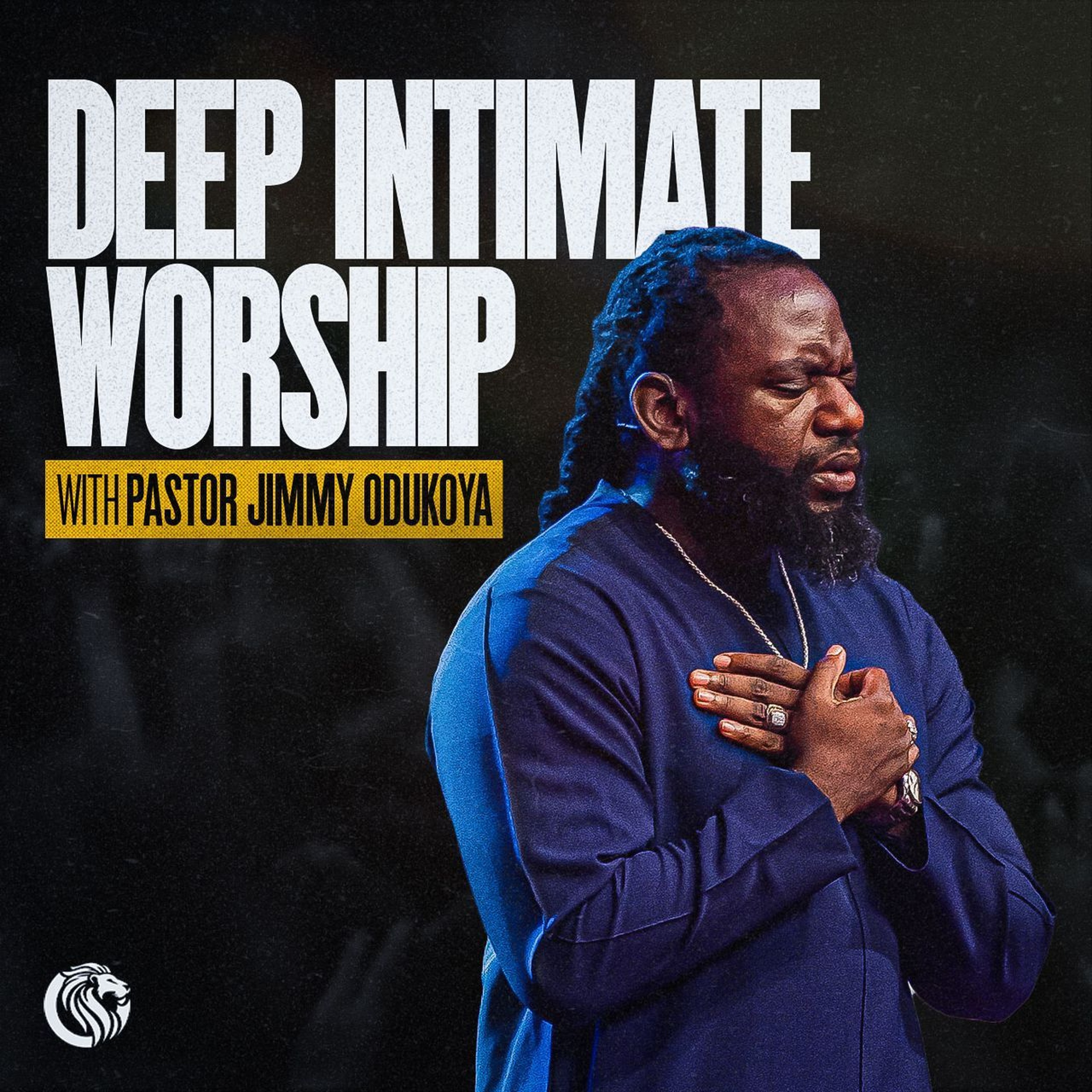 Deep Intimate Worship