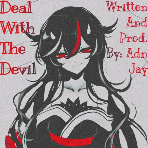 Deal With The Devil