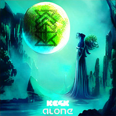 Alone