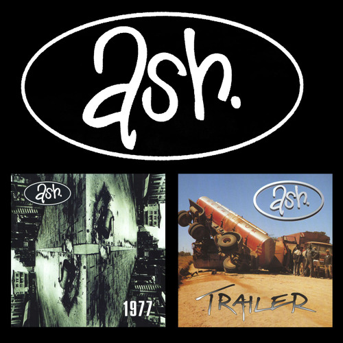 Girl From Mars (2008 Remastered Version)