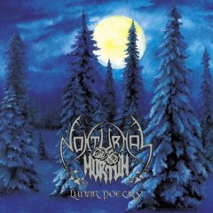 Nokturnal Mortum : Barbarian Dreams
