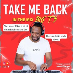 DJ T.S FAVOURITE MIXES