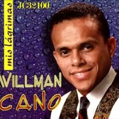 Mis lágrimas - Willman Cano.flac