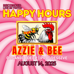 2025-08-14_HappyHours - Azzie&Bee