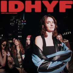 I don’t hate your friends 2025