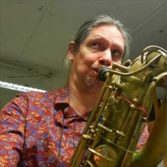 UPRIGHT SAX FEAT. GEORG BOEHME